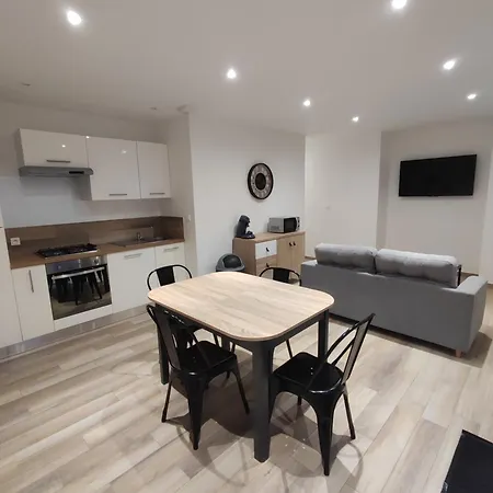 Apartment Maison Avec Vue *