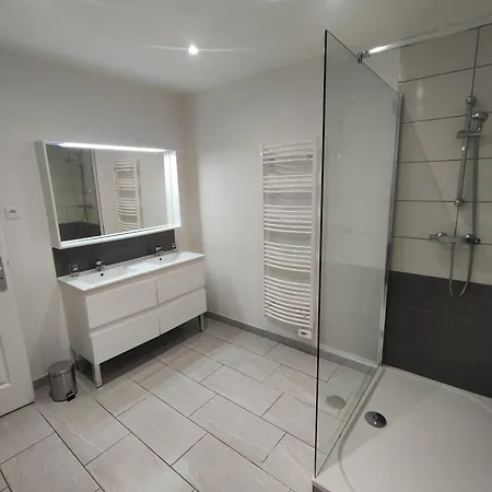 Maison Avec Vue *