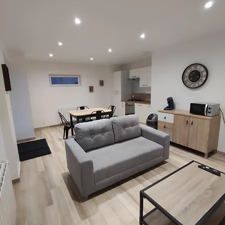 Apartment Maison Avec Vue