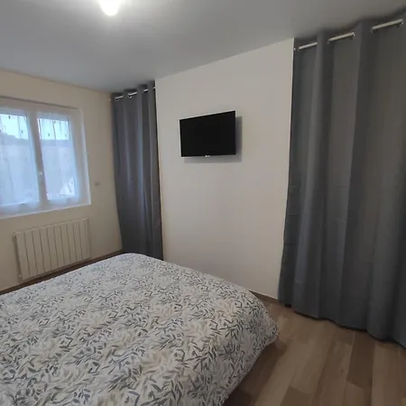 Maison Avec Vue Apartment *