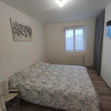 Apartment Maison Avec Vue