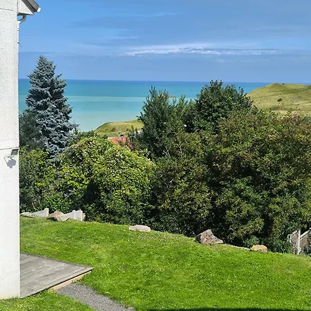 Maison Avec Vue *