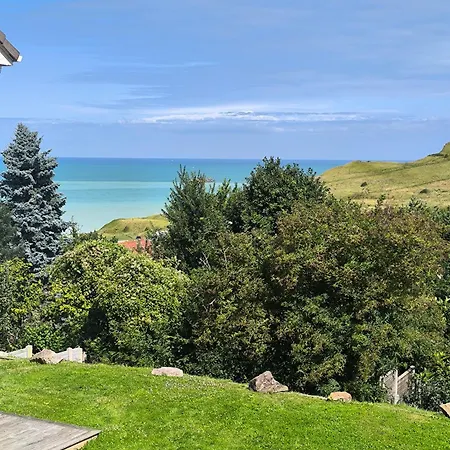Maison Avec Vue * Petit-Caux